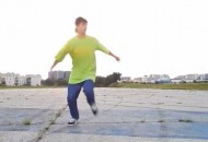 Freestyle dance one shot