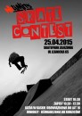 No Limits Skate Contest