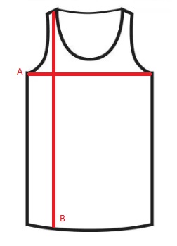 tanktop lato